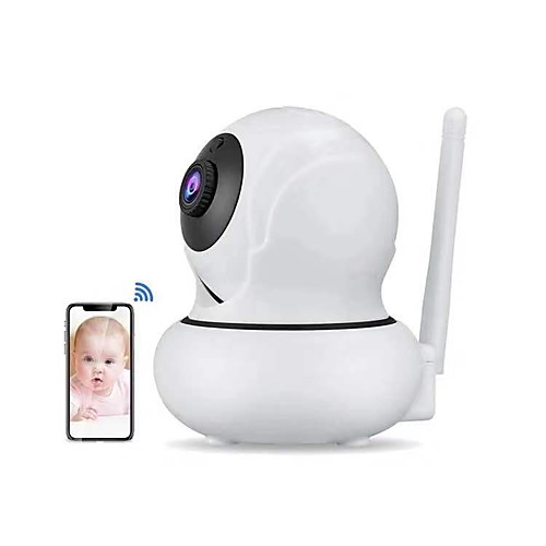 2.0mp радионяня ip-камера wifi умная камера обнаружение движения hd 3-кратный оптический зум
2.0mp радионяня ip-камера wifi умная камера обнаружение движения hd 3-кратный оптический зум