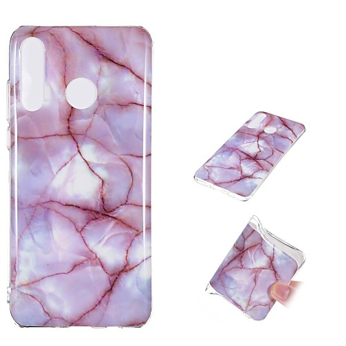 Кейс для Назначение Huawei P20 / Huawei P30 Lite IMD / С узором Кейс на заднюю панель Мрамор Мягкий ТПУ для Huawei P20 / Huawei P20 Pro / Huawei P20 lite
Кейс для Назначение Huawei P20 / Huawei P30 Lite IMD / С узором Кейс на заднюю панель Мрамор Мягкий ТПУ для Huawei P20 / Huawei P20 Pro / Huawei P20 lite