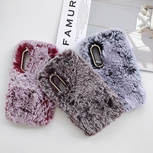 Case For Apple iPhone 8 Plus / iPhone 7 DIY Back Cover Animal Soft Textile for iPhone XS / iPhone XR / iPhone XS Max
Case For Apple iPhone 8 Plus / iPhone 7 DIY Back Cover Animal Soft Textile for iPhone XS / iPhone XR / iPhone XS Max
