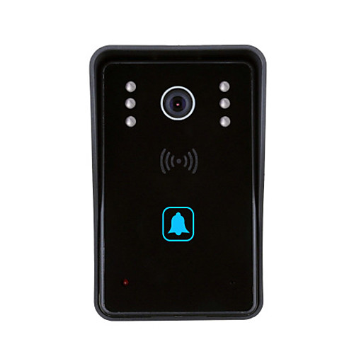 W801 WIFI Снято Нет экрана (выход на APP) Телефон 640480 пиксель Один к одному видео домофона
W801 WIFI Снято Нет экрана (выход на APP) Телефон 640480 пиксель Один к одному видео домофона
