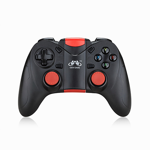 pxn s6 проводные игровые контроллеры / ручка контроллера джойстика для ios / pc / android, bluetooth cool / новый дизайн / портативные игровые контроллеры / ручка контроллера джойстика abs 1 шт.
pxn s6 проводные игровые контроллеры / ручка контроллера джойстика для ios / pc / android, bluetooth cool / новый дизайн / портативные игровые контроллеры / ручка контроллера джойстика abs 1 шт.