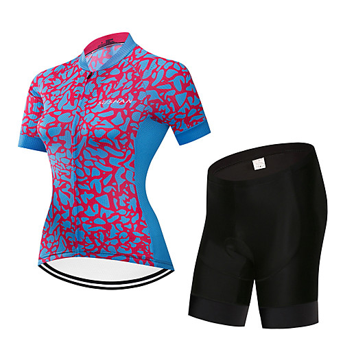 Одежда для мотоциклов Брюки / Комплект брюк для Женский Lycra / Полиэстер Лето Износостойкий / Дышащий / Быстровысыхающий
Одежда для мотоциклов Брюки / Комплект брюк для Женский Lycra / Полиэстер Лето Износостойкий / Дышащий / Быстровысыхающий