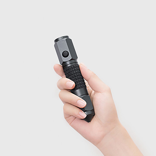 xiaomi youpin leao автомобильный защитный молоток фонарик многофункциональный алюминиево-магниевый сплав силиконовая нескользящая ручка
xiaomi youpin leao автомобильный защитный молоток фонарик многофункциональный алюминиево-магниевый сплав силиконовая нескользящая ручка
