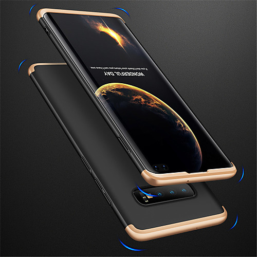 Кейс для Назначение SSamsung Galaxy Galaxy S10 / Galaxy S10 E Матовое Кейс на заднюю панель Однотонный Твердый ПК для S9 / S9 Plus / S8 Plus
Кейс для Назначение SSamsung Galaxy Galaxy S10 / Galaxy S10 E Матовое Кейс на заднюю панель Однотонный Твердый ПК для S9 / S9 Plus / S8 Plus