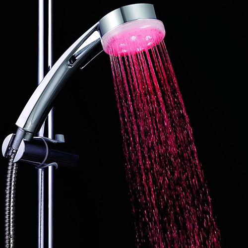 Contemporary Hand Shower Chrome Feature - Rainfall / Creative / New Design, Shower Head
Contemporary Hand Shower Chrome Feature - Rainfall / Creative / New Design, Shower Head
