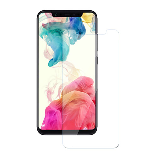 Защитная плёнка для экрана для XIAOMI Xiaomi Pocophone F1 Закаленное стекло 1 ед. Защитная пленка для экрана Защита от царапин
Защитная плёнка для экрана для XIAOMI Xiaomi Pocophone F1 Закаленное стекло 1 ед. Защитная пленка для экрана Защита от царапин