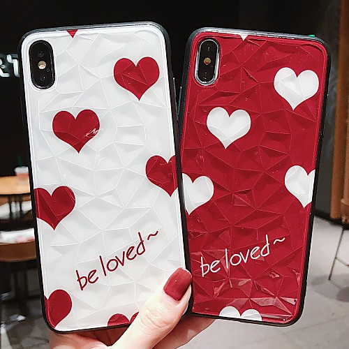 чехол для яблока iphone xr / iphone xs max рисунок задняя крышка геометрический рисунок / сердце / слово / фраза жесткий акрил для iphone x / xs / 6/6 plus / 6s / 6s plus / 7/7 plus / 8/8 plus
чехол для яблока iphone xr / iphone xs max рисунок задняя крышка геометрический рисунок / сердце / слово / фраза жесткий акрил для iphone x / xs / 6/6 plus / 6s / 6s plus / 7/7 plus / 8/8 plus