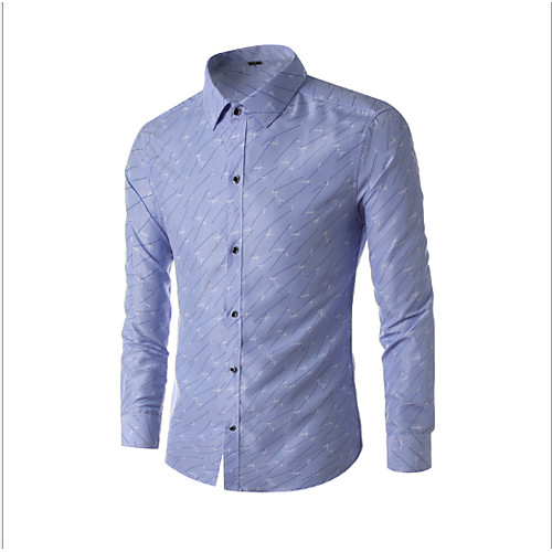 Men's Vest Shirt Collar Cotton / Polyester Navy Blue / Purple / Light Blue XXL / XXXL / XXXXL
Men's Vest Shirt Collar Cotton / Polyester Navy Blue / Purple / Light Blue XXL / XXXL / XXXXL