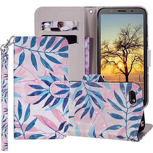 Case For Huawei Huawei Nova 3i / Huawei Nova 4 / Huawei Honor 10 Wallet / Card Holder / with Stand Full Body Cases Tree Hard PU Leather
Case For Huawei Huawei Nova 3i / Huawei Nova 4 / Huawei Honor 10 Wallet / Card Holder / with Stand Full Body Cases Tree Hard PU Leather