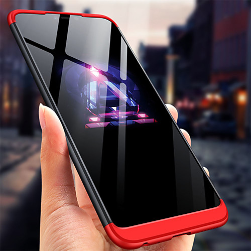Case For Huawei Huawei Note 10 / Huawei Honor 10 / Honor V20 Shockproof / Ultra-thin Full Body Cases Solid Colored Hard PC
Case For Huawei Huawei Note 10 / Huawei Honor 10 / Honor V20 Shockproof / Ultra-thin Full Body Cases Solid Colored Hard PC