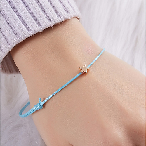 Жен. Ретро Винтаж Браслеты Серьги / Браслет Звезда Простой Классика Мода Симпатичные Стиль Элегантный стиль Браслеты Бижутерия Красный / Розовый / Светло-синий Назначение
Жен. Ретро Винтаж Браслеты Серьги / Браслет Звезда Простой Классика Мода Симпатичные Стиль Элегантный стиль Браслеты Бижутерия Красный / Розовый / Светло-синий Назначение