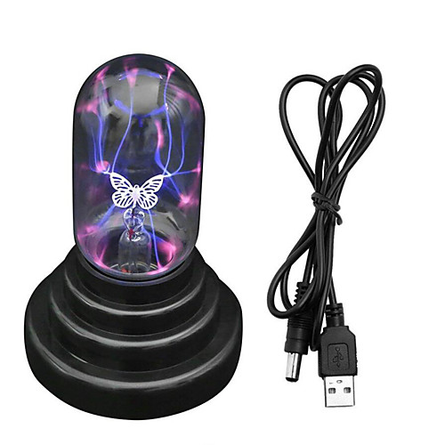 Новинка usb ночной свет волшебный датчик мяч бабочка электростатический ионный шар волшебный шар электрический свет шар волшебный круг
Новинка usb ночной свет волшебный датчик мяч бабочка электростатический ионный шар волшебный шар электрический свет шар волшебный круг