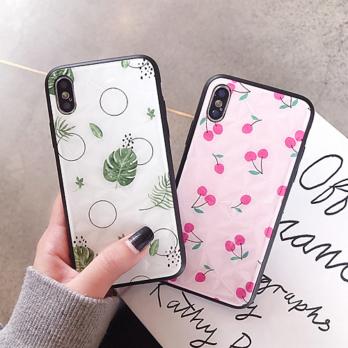 Кейс для Назначение Apple iPhone XR / iPhone XS Max С узором Кейс на заднюю панель Продукты питания / дерево Твердый Акрил для iPhone XS / iPhone XR / iPhone XS Max
Кейс для Назначение Apple iPhone XR / iPhone XS Max С узором Кейс на заднюю панель Продукты питания / дерево Твердый Акрил для iPhone XS / iPhone XR / iPhone XS Max