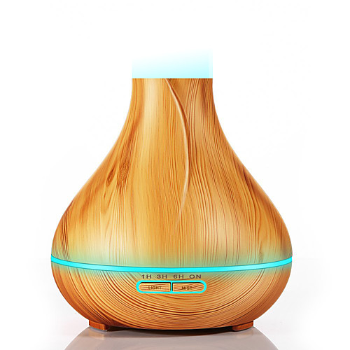 1pc LED Night Light DC Powered Color-Changing / Humidified / Romantic Gift 24 V
1pc LED Night Light DC Powered Color-Changing / Humidified / Romantic Gift 24 V