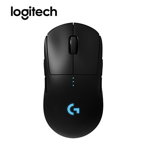 LITBest G PRO Беспроводная 2.4G Лазер Gaming Mouse / Эргономичная мышь 16000 dpi 8 pcs Ключи 8 программируемых клавиш
LITBest G PRO Беспроводная 2.4G Лазер Gaming Mouse / Эргономичная мышь 16000 dpi 8 pcs Ключи 8 программируемых клавиш