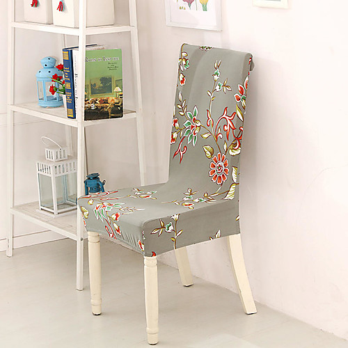 Floral Print Very Soft Chair Cover Stretch Removable Washable Dining Room Chair Protector Slipcovers Home Decor Dining Room Seat Cover
Floral Print Very Soft Chair Cover Stretch Removable Washable Dining Room Chair Protector Slipcovers Home Decor Dining Room Seat Cover