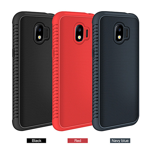Case For Samsung Galaxy A8 2018 / Galaxy A9(2018) Frosted Back Cover Solid Colored Soft TPU for A6 (2018) / A6 (2018) / A8 2018
Case For Samsung Galaxy A8 2018 / Galaxy A9(2018) Frosted Back Cover Solid Colored Soft TPU for A6 (2018) / A6 (2018) / A8 2018