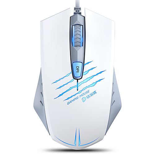 dareu lm109 проводная USB оптическая игровая мышь / бесшумная мышь с многоцветной подсветкой 1000/1500/2000 точек на дюйм 3 регулируемых уровня dpi 6 клавиш
dareu lm109 проводная USB оптическая игровая мышь / бесшумная мышь с многоцветной подсветкой 1000/1500/2000 точек на дюйм 3 регулируемых уровня dpi 6 клавиш