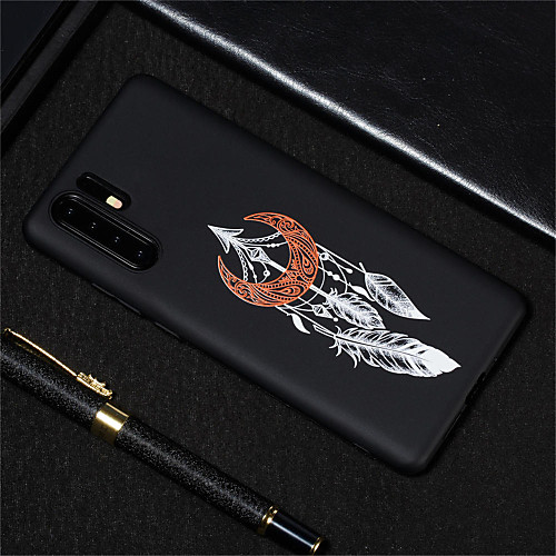 Кейс для Назначение Huawei Huawei P30 / Huawei P30 Pro Матовое / С узором Кейс на заднюю панель Перья Мягкий ТПУ для Huawei P20 / Huawei P20 Pro / Huawei P20 lite
Кейс для Назначение Huawei Huawei P30 / Huawei P30 Pro Матовое / С узором Кейс на заднюю панель Перья Мягкий ТПУ для Huawei P20 / Huawei P20 Pro / Huawei P20 lite