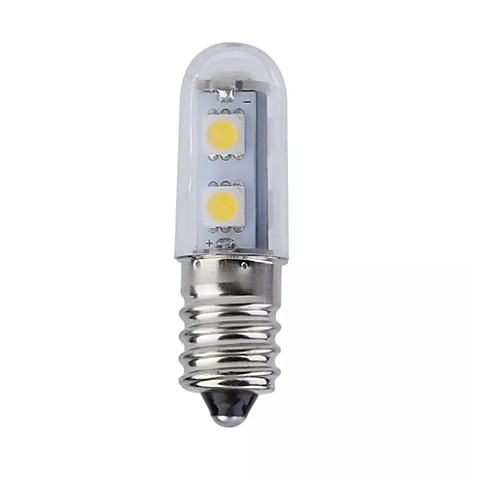 1шт 1 W LED лампы типа Корн 280 lm E14 7 Светодиодные бусины SMD 5050 220-240 V
1шт 1 W LED лампы типа Корн 280 lm E14 7 Светодиодные бусины SMD 5050 220-240 V