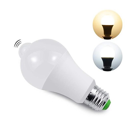 12 W Круглые LED лампы 1000 lm E26 / E27 26 Светодиодные бусины SMD 2835 Холодный белый Теплый Желтый 220 V 110 V
12 W Круглые LED лампы 1000 lm E26 / E27 26 Светодиодные бусины SMD 2835 Холодный белый Теплый Желтый 220 V 110 V