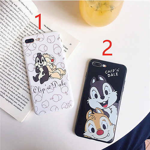 Case For Apple iPhone XR / iPhone XS Max Pattern Back Cover Cartoon Soft TPU for iPhone X XS 8 8PLUS 7 7PLUS 6 6S 6PLUS 6S PLUS
Case For Apple iPhone XR / iPhone XS Max Pattern Back Cover Cartoon Soft TPU for iPhone X XS 8 8PLUS 7 7PLUS 6 6S 6PLUS 6S PLUS