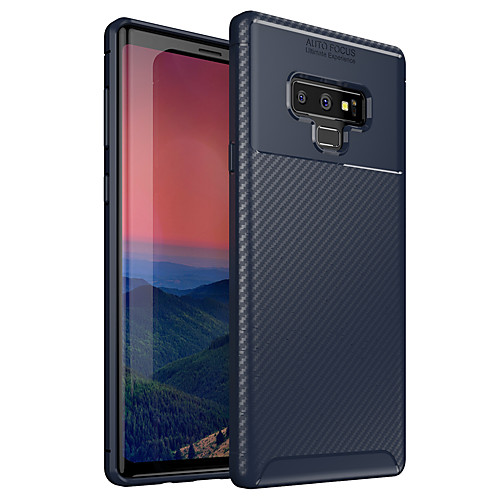 ASLING Кейс для Назначение SSamsung Galaxy Note 9 Матовое Кейс на заднюю панель Однотонный Мягкий ТПУ для Note 9
ASLING Кейс для Назначение SSamsung Galaxy Note 9 Матовое Кейс на заднюю панель Однотонный Мягкий ТПУ для Note 9
