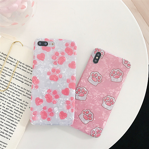 чехол для яблока iphone xr / iphone xs max pattern задняя крышка мультяшный мягкий тпу для iphone x / xs / 6/6 plus / 6s / 6s plus / 7/7 plus / 8/8 plus
чехол для яблока iphone xr / iphone xs max pattern задняя крышка мультяшный мягкий тпу для iphone x / xs / 6/6 plus / 6s / 6s plus / 7/7 plus / 8/8 plus