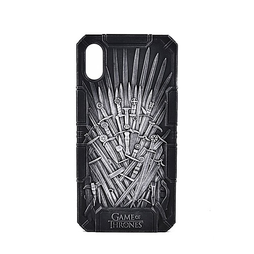 игра престолов железный трон чехол для apple iphone xs / iphone 7 plus креативная задняя крышка с геометрическим рисунком жесткий пластик для iphone xs / iphone 7 plus
игра престолов железный трон чехол для apple iphone xs / iphone 7 plus креативная задняя крышка с геометрическим рисунком жесткий пластик для iphone xs / iphone 7 plus