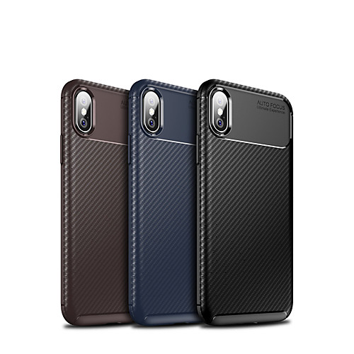 DG.MING Кейс для Назначение Apple iPhone X / iPhone XS Ультратонкий Кейс на заднюю панель Геометрический рисунок Мягкий ТПУ для iPhone XS / iPhone X
DG.MING Кейс для Назначение Apple iPhone X / iPhone XS Ультратонкий Кейс на заднюю панель Геометрический рисунок Мягкий ТПУ для iPhone XS / iPhone X