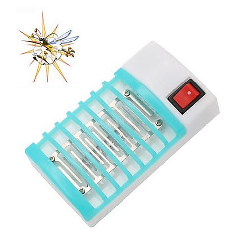 LED Night Light Insect Mosquito Fly Repeller Repellent Pest Repeller Effective Safe Silent Portable easy to carry and use AC Powered 1pc
LED Night Light Insect Mosquito Fly Repeller Repellent Pest Repeller Effective Safe Silent Portable easy to carry and use AC Powered 1pc