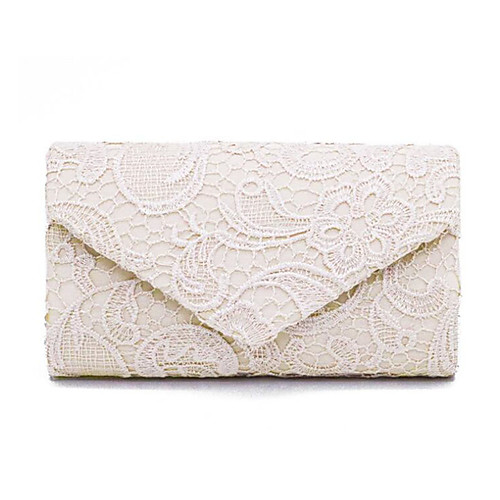 Women's Polyester Evening Bag Floral Print Red / Dark Blue / Almond / Fall & Winter
Women's Polyester Evening Bag Floral Print Red / Dark Blue / Almond / Fall & Winter