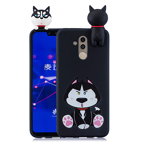 Кейс для Назначение Huawei Mate 10 lite / Huawei Mate 20 Lite С узором Кейс на заднюю панель Мультипликация Мягкий ТПУ для Huawei Nova 3i / Huawei Honor 9 Lite / Huawei Honor 8X
Кейс для Назначение Huawei Mate 10 lite / Huawei Mate 20 Lite С узором Кейс на заднюю панель Мультипликация Мягкий ТПУ для Huawei Nova 3i / Huawei Honor 9 Lite / Huawei Honor 8X