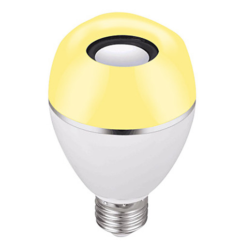 1шт 4 W Круглые LED лампы 430-530 lm E26 / E27 26 Светодиодные бусины Smart Естественный белый 85-265 V
1шт 4 W Круглые LED лампы 430-530 lm E26 / E27 26 Светодиодные бусины Smart Естественный белый 85-265 V