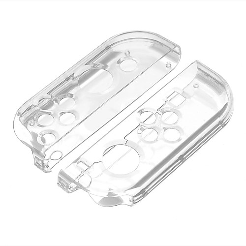 

Прозрачный защитный чехол чехол для консоли Nintendo Switch