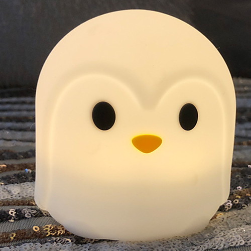 1шт LED Night Light / Детский ночной свет Аккумуляторы AA Творчество / Сенсорный датчик <=36 V
1шт LED Night Light / Детский ночной свет Аккумуляторы AA Творчество / Сенсорный датчик <=36 V