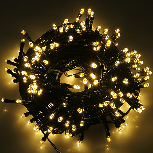 1 set LED String 5m Solar Light Outdoor Waterproof Light Garden Light Starry Sky Firefly String Light Induction Lamp
1 set LED String 5m Solar Light Outdoor Waterproof Light Garden Light Starry Sky Firefly String Light Induction Lamp