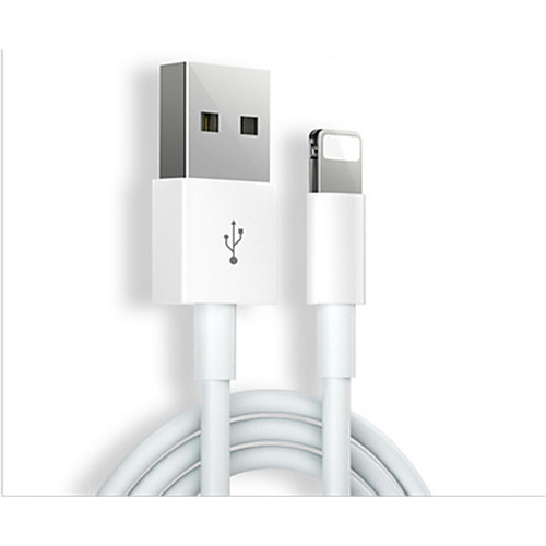 Подсветка Адаптер USB-кабеля Быстрая зарядка Кабель Назначение iPhone 100 cm Назначение TPE
Подсветка Адаптер USB-кабеля Быстрая зарядка Кабель Назначение iPhone 100 cm Назначение TPE
