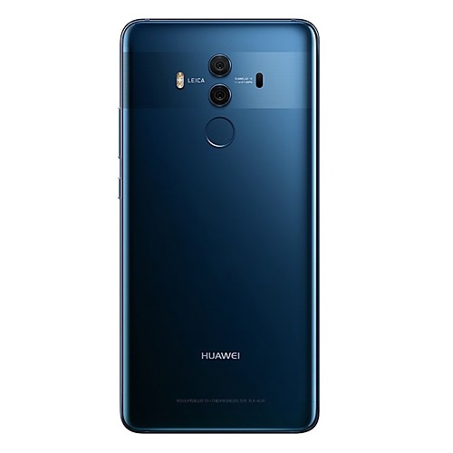 Screen Protector for Huawei Mate 10 / Mate 10 pro Tempered Glass 1 pc Camera Lens Protector High Definition (HD) / 9H Hardness / Anti-Fingerprint
Screen Protector for Huawei Mate 10 / Mate 10 pro Tempered Glass 1 pc Camera Lens Protector High Definition (HD) / 9H Hardness / Anti-Fingerprint