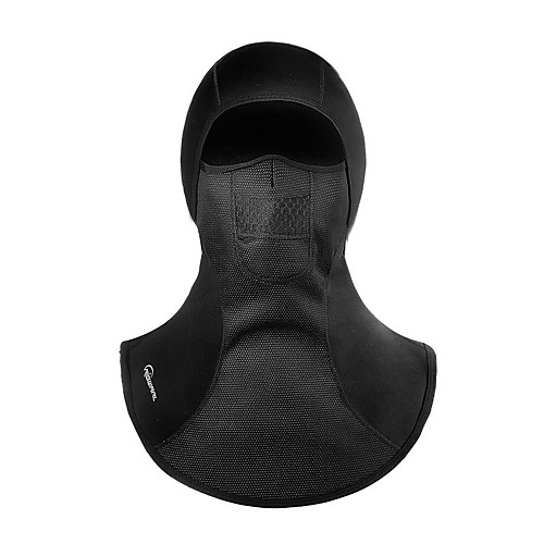 Маска для лица Взрослые Универсальные Мотоциклистам Защита от ветра / Anti-Dust / Ультралегкий (UL)
Маска для лица Взрослые Универсальные Мотоциклистам Защита от ветра / Anti-Dust / Ультралегкий (UL)