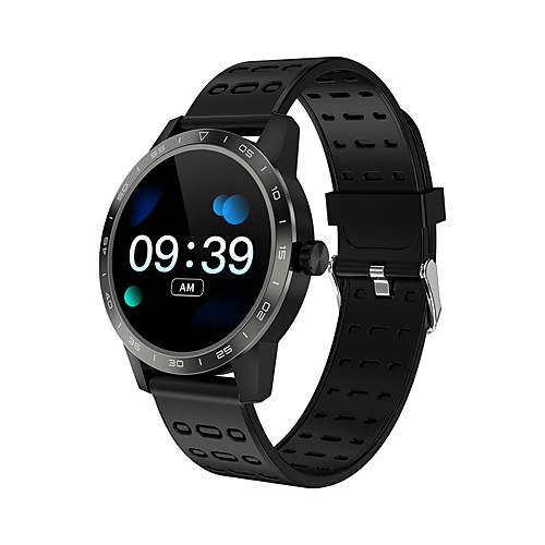Indear MK06 Смарт Часы Android iOS Bluetooth Smart Спорт Водонепроницаемый Пульсомер Измерение кровяного давления
Indear MK06 Смарт Часы Android iOS Bluetooth Smart Спорт Водонепроницаемый Пульсомер Измерение кровяного давления