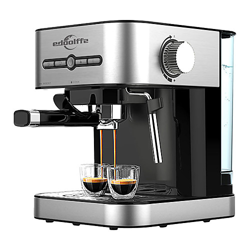 счастливый дождь приз edoolffe эспрессо кофеварка 15bar кофеварка для молока
счастливый дождь приз edoolffe эспрессо кофеварка 15bar кофеварка для молока