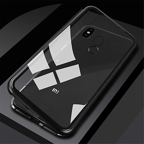 Кейс для Назначение Xiaomi Xiaomi Redmi Note 7 / Xiaomi Redmi Note 7 Pro Магнитный Чехол Однотонный Твердый Закаленное стекло для Xiaomi Redmi Note 5 Pro / Xiaomi Redmi Note 6 / Xiaomi Redmi Note 7
Кейс для Назначение Xiaomi Xiaomi Redmi Note 7 / Xiaomi Redmi Note 7 Pro Магнитный Чехол Однотонный Твердый Закаленное стекло для Xiaomi Redmi Note 5 Pro / Xiaomi Redmi Note 6 / Xiaomi Redmi Note 7