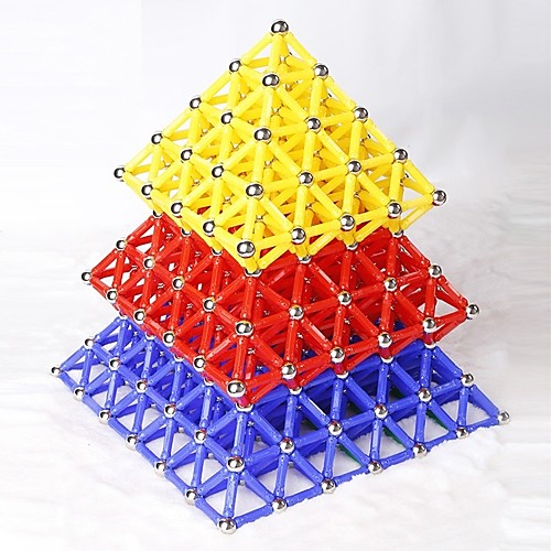 Magnetic Blocks Magnetic Sticks Magnetic Tiles 103 pcs Natsume Takashi Creative Door Sticker SUV All Toy Gift
Magnetic Blocks Magnetic Sticks Magnetic Tiles 103 pcs Natsume Takashi Creative Door Sticker SUV All Toy Gift