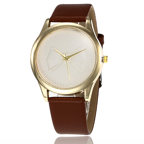 Women's Quartz Watches Casual Fashion Black White Blue TPU Chinese Quartz Red Pink Yellow New Design Casual Watch 1 pc Analog One Year Battery Life
Women's Quartz Watches Casual Fashion Black White Blue TPU Chinese Quartz Red Pink Yellow New Design Casual Watch 1 pc Analog One Year Battery Life
