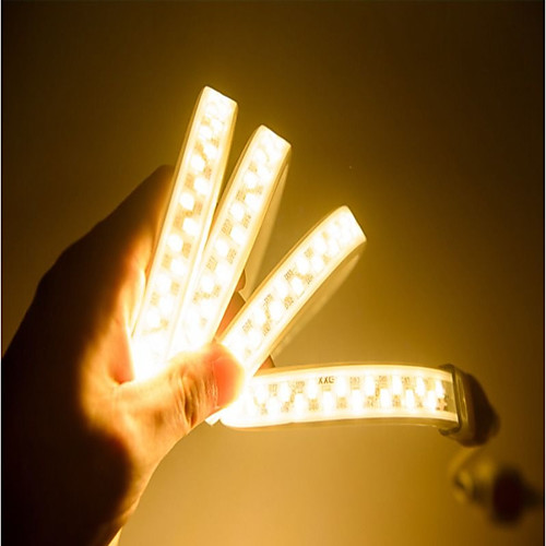 10 м Гибкие светодиодные ленты 1200 светодиоды 5730 SMD Тёплый белый / Холодный белый Водонепроницаемый / Можно резать / Декоративная 220-240 V 1шт
10 м Гибкие светодиодные ленты 1200 светодиоды 5730 SMD Тёплый белый / Холодный белый Водонепроницаемый / Можно резать / Декоративная 220-240 V 1шт