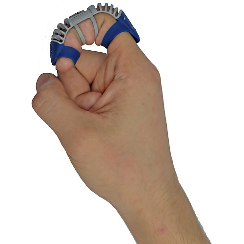 Basketball Finger Splint Guard Protector Fulcrum Support for Adults & Children M/L 2pcs Unisex Adjustable Sizes for Trigger Index Middle Ring Pinky Little Fingers Arthritis Pain Brace
Basketball Finger Splint Guard Protector Fulcrum Support for Adults & Children M/L 2pcs Unisex Adjustable Sizes for Trigger Index Middle Ring Pinky Little Fingers Arthritis Pain Brace