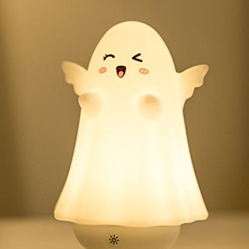 1шт LED Night Light / Детский ночной свет Тёплый белый USB Для детей / Творчество <=36 V
1шт LED Night Light / Детский ночной свет Тёплый белый USB Для детей / Творчество <=36 V