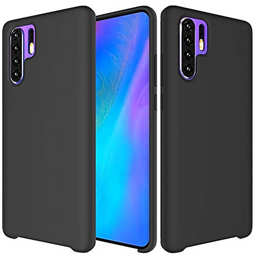 Case For Huawei Huawei P30 / Huawei P30 Pro Frosted Back Cover Solid Colored Soft Silicone for Huawei P20 / Huawei P20 Pro / Huawei P20 lite
Case For Huawei Huawei P30 / Huawei P30 Pro Frosted Back Cover Solid Colored Soft Silicone for Huawei P20 / Huawei P20 Pro / Huawei P20 lite