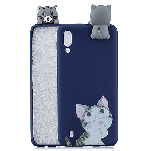 Case For Samsung Galaxy J7 (2016) / J6 Plus / J5 (2016) Pattern Back Cover Cartoon Soft TPU
Case For Samsung Galaxy J7 (2016) / J6 Plus / J5 (2016) Pattern Back Cover Cartoon Soft TPU